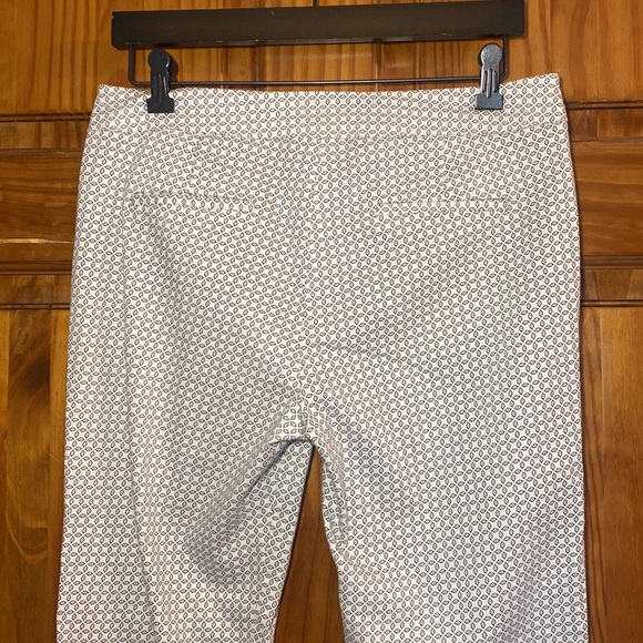 Kenar Printed Pants - Picture 4 of 8